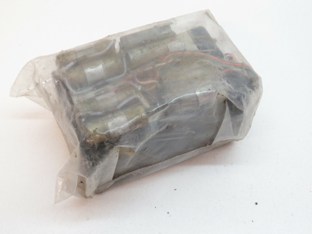 Sperry Gyroscope 615059A Amplifier Assembly