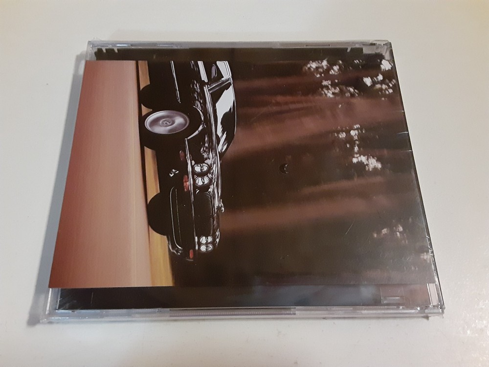 Jaguar XL CD-ROM New Sealed