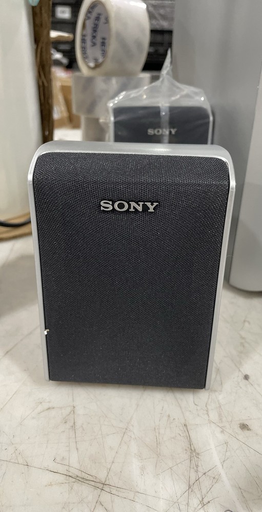 Sony HCD-DX150 Home Theater Complete System Audio Receiver Speaker Unit