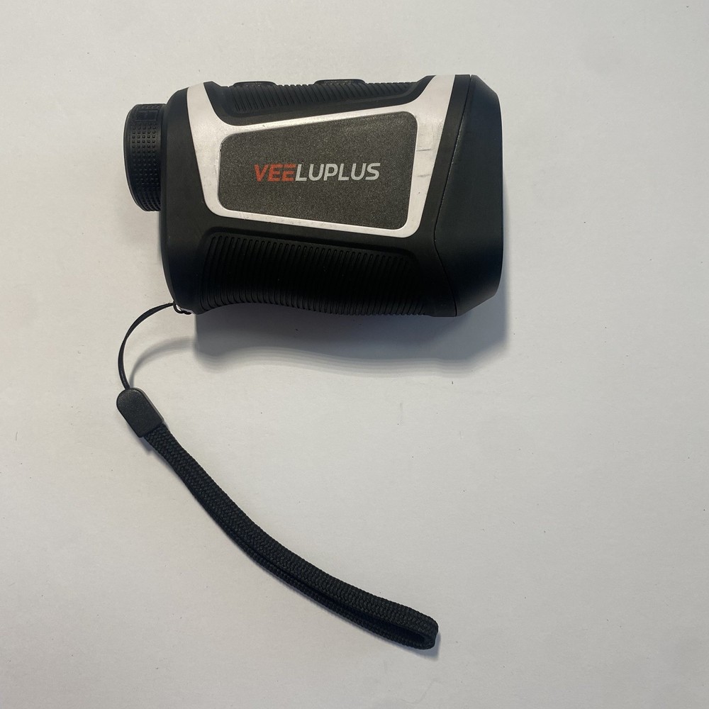 VEELUPLUS Golf Rangefinder with Slope