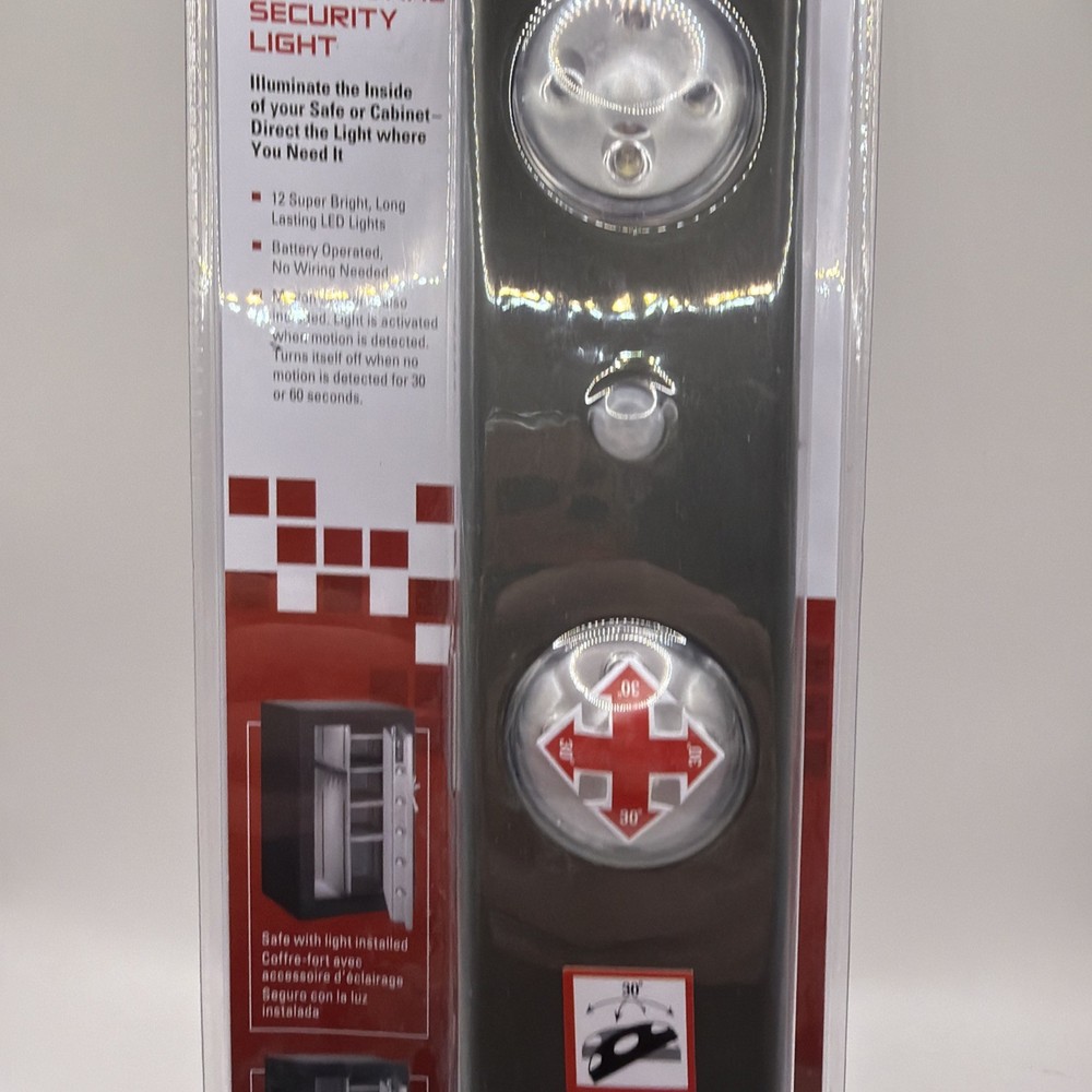 Stack In Directional Fun Safe Light SPAL-300