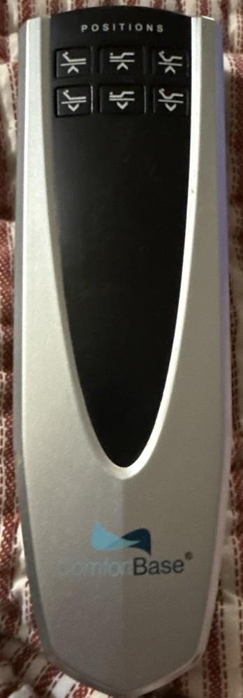 Comfo Base Position Remote For Bed