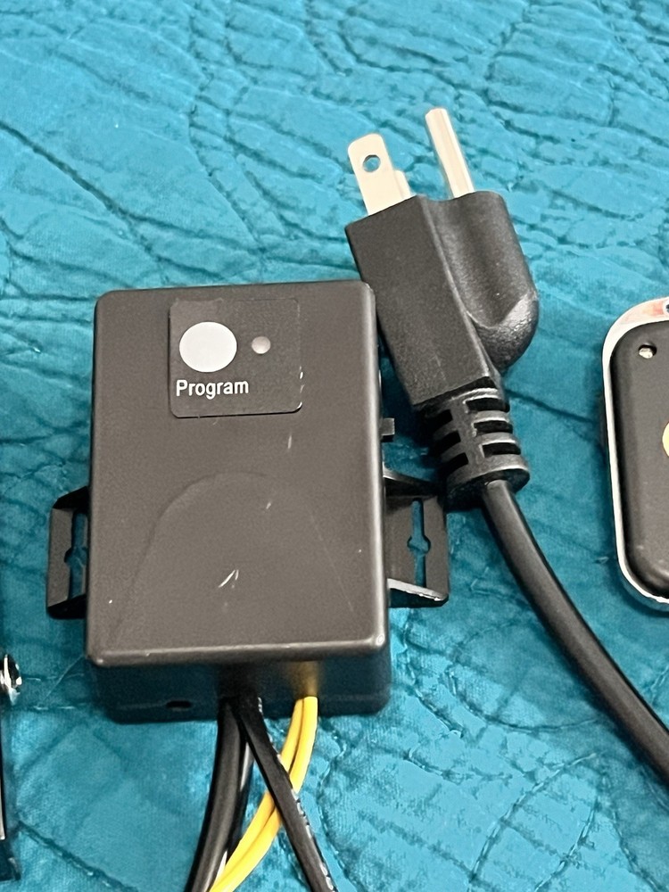 Do-All Outdoors Wireless Remote Kit, Single 01DW