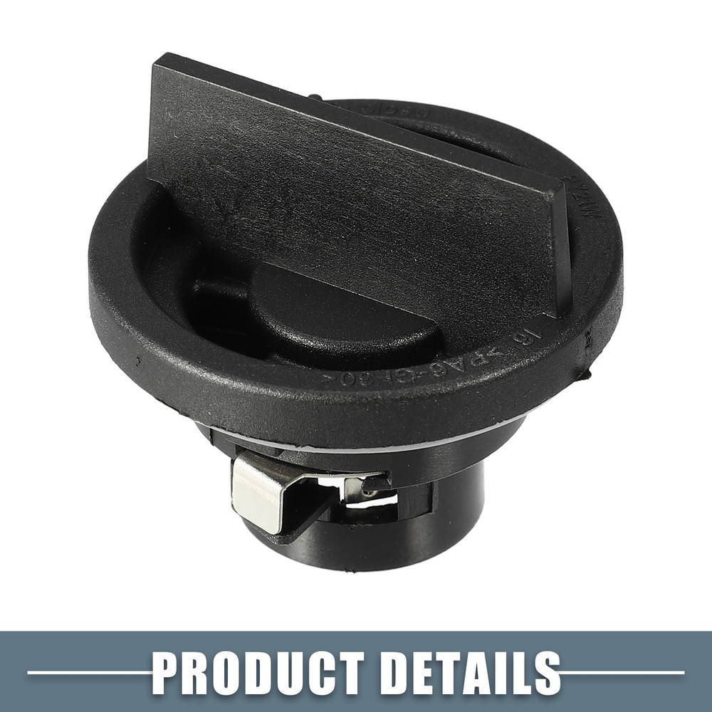 Turn Light Bulb Lamp Socket Parking Light Socket Single Custom for Volkswagen