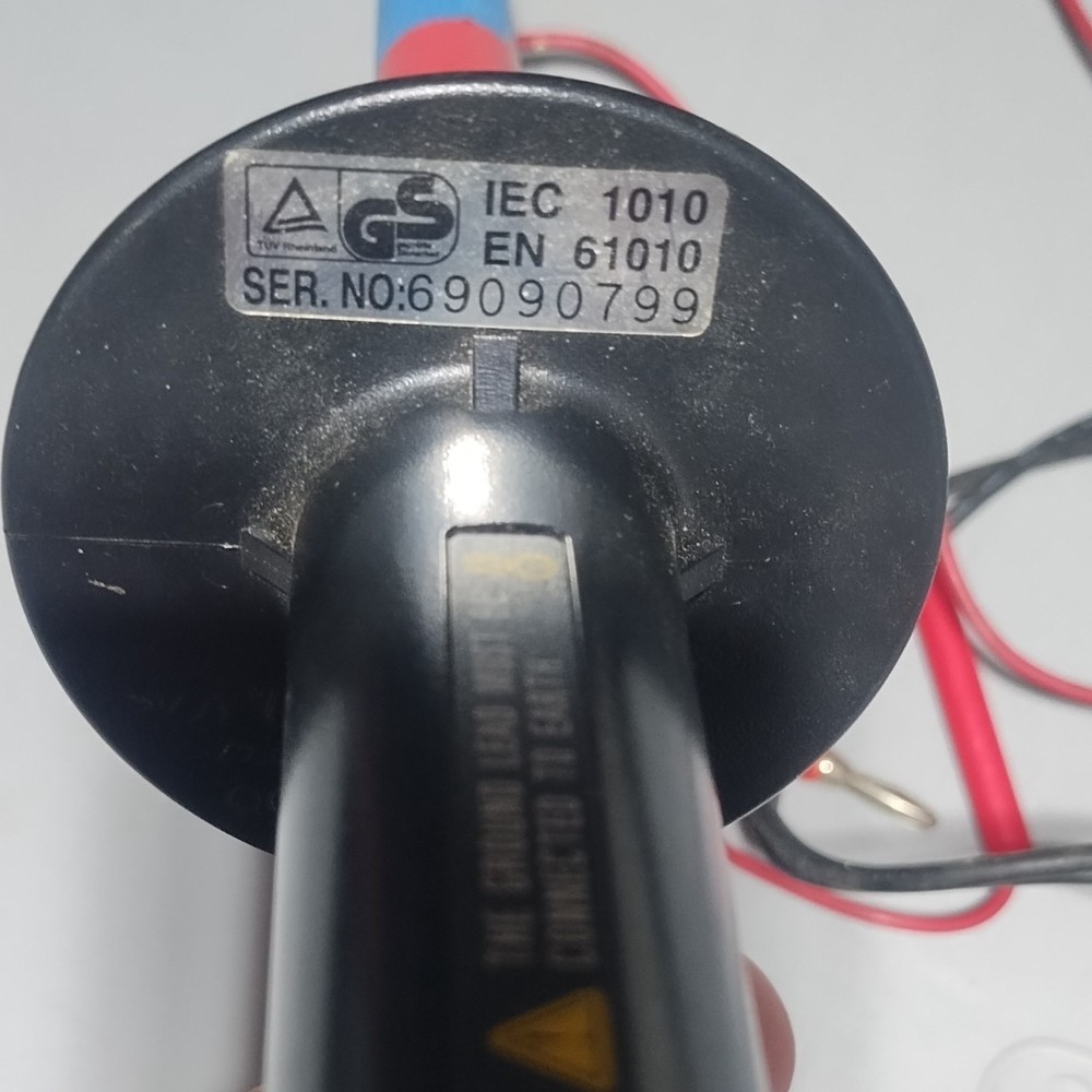 Wavetech model #HV-231-10