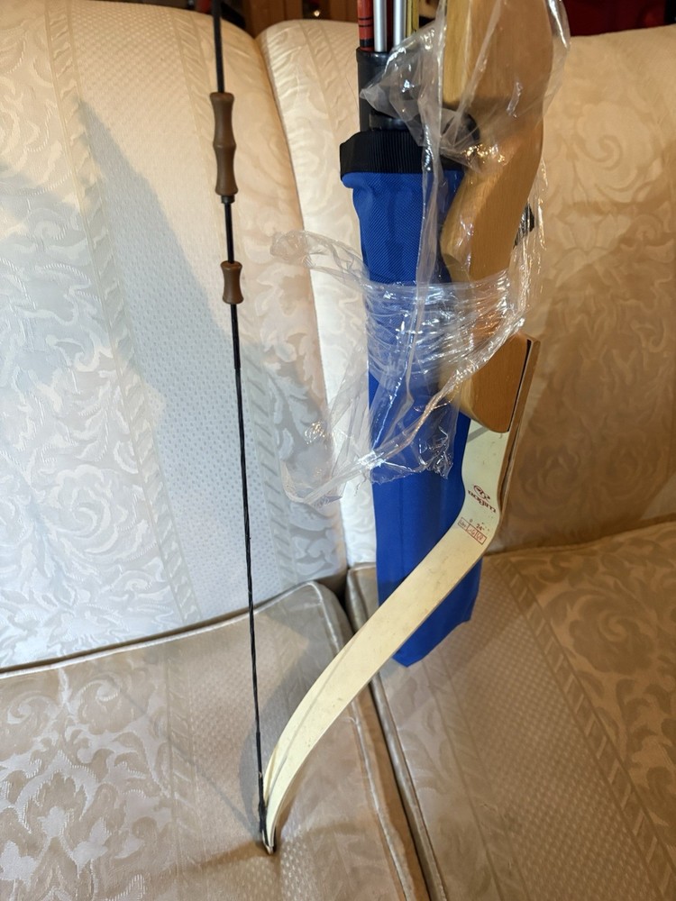 Ranger Kids Bow & Arrow Set