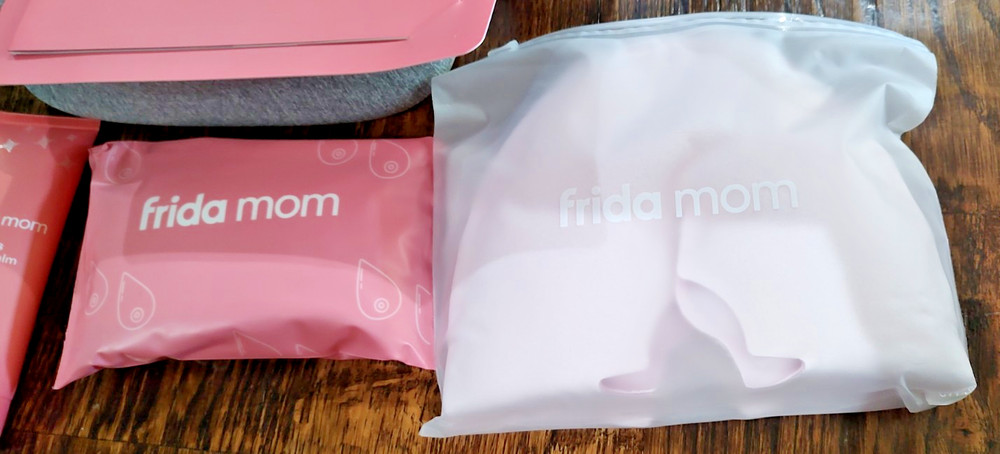 Frida Mom Breastfeeding Survival Kit PLUS EXTRA! *NWOT*