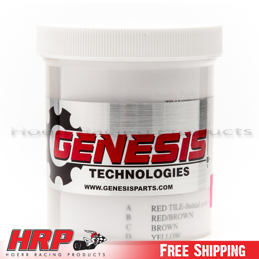 Genesis Technologies GB7000 Brake Temperature Paint