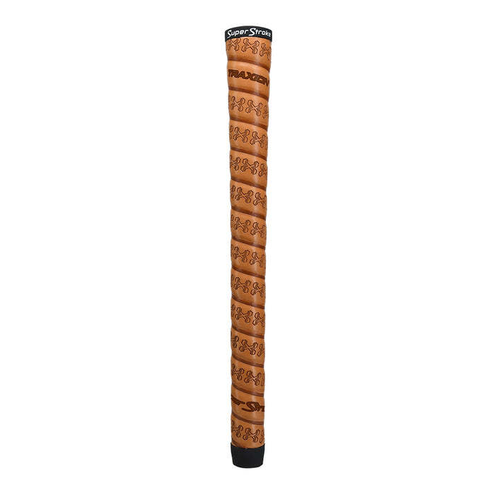 Super Stroke Traxion Wrap Golf Grips Undersize/Standard/Midsize/Jumbo CORE 60R
