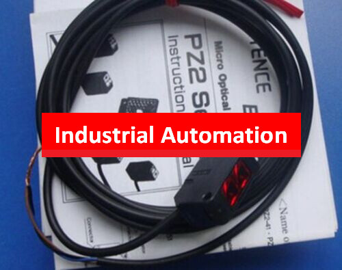 1PC Brand NEW IN BOX KEYENCE PLC Sensor PZ2-41