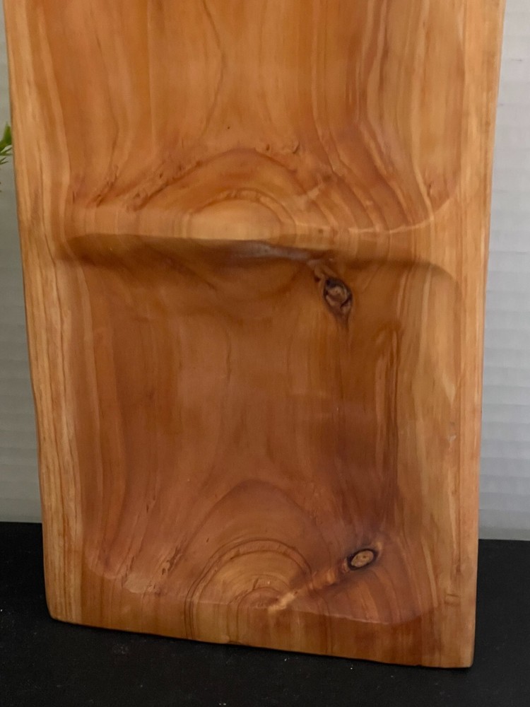 Enrico Root Works Three Section Server