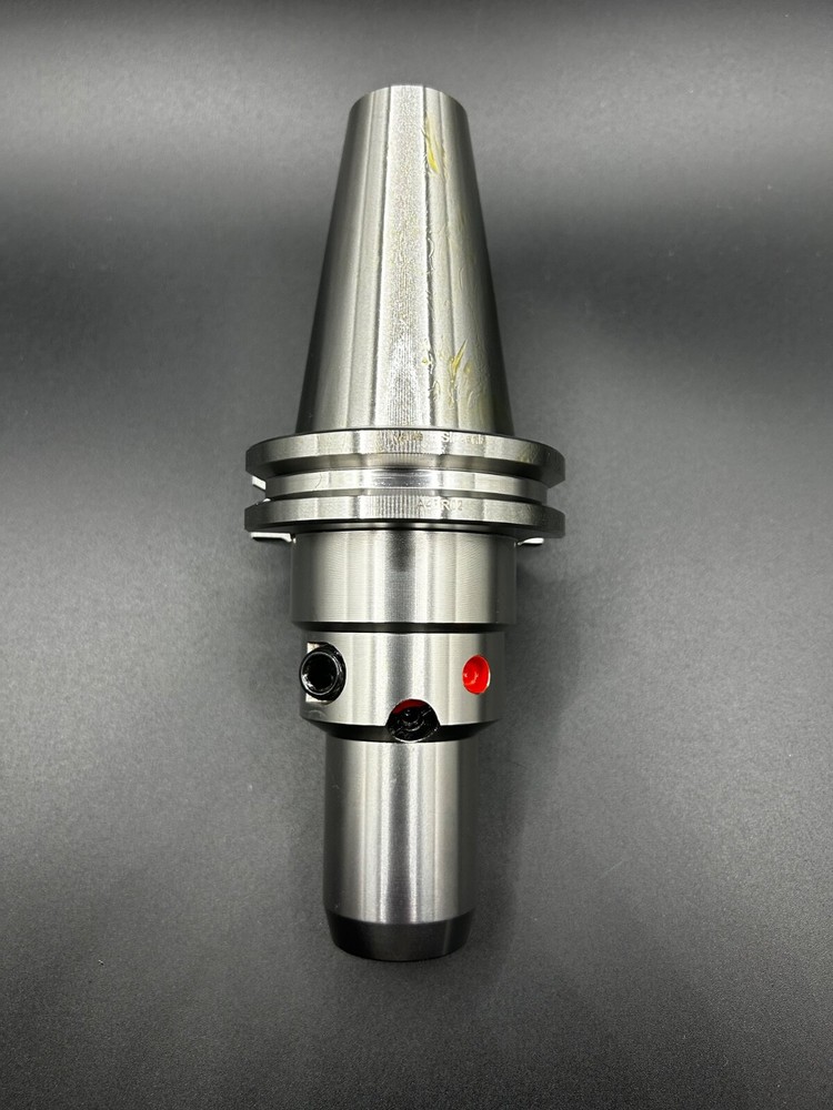 Kennametal 10mm hydraulic tool holder