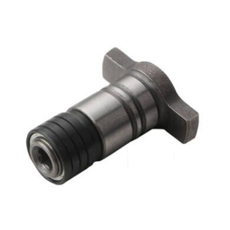 Square Shaft Drill Bit Screwdriver Adapter for Electric Wrenches Dual-Use Square