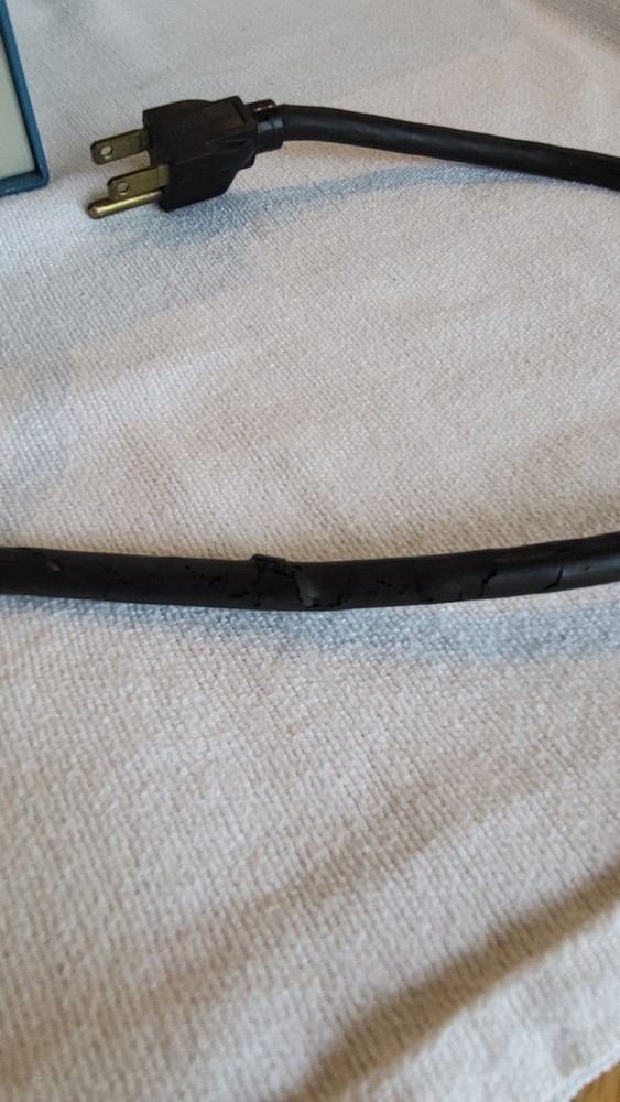 Bio-Energy Stabilizer Machine Vintage Medical Device