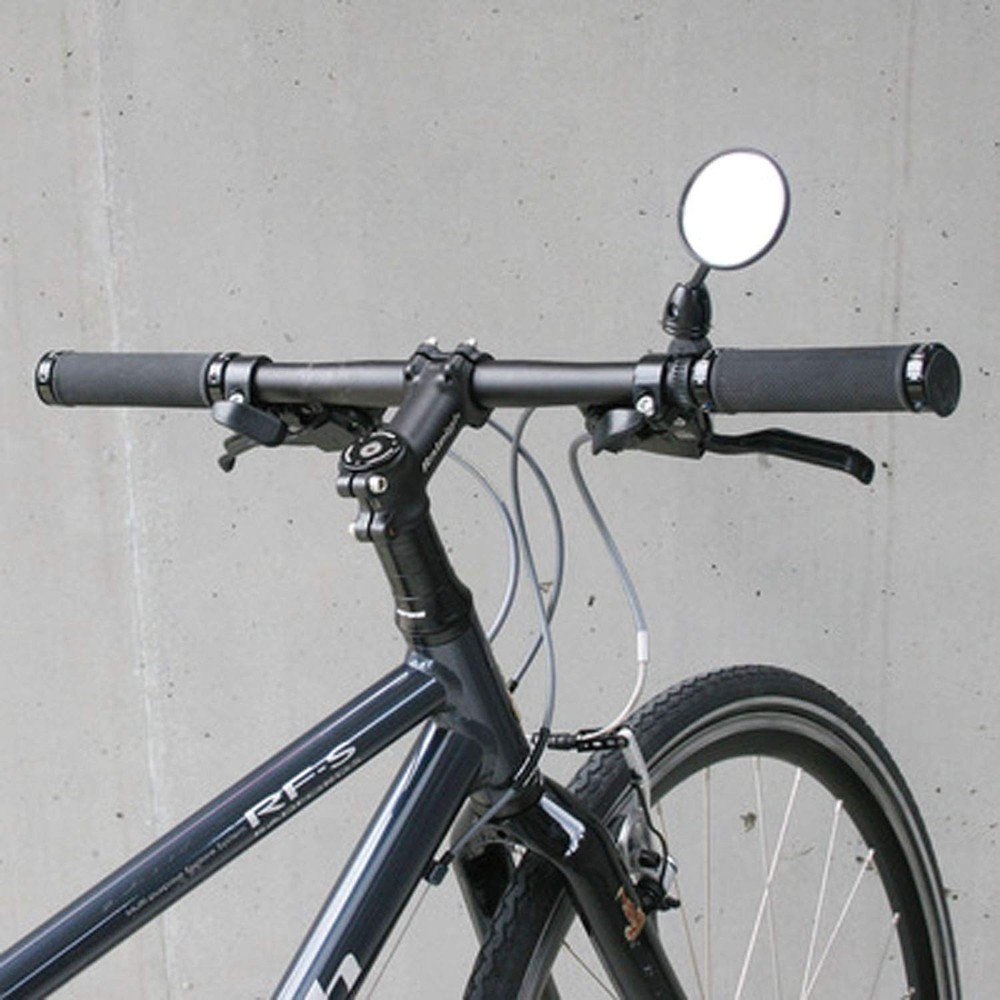 BUSCH & MULLER CYCLESTAR 901/3 Cycle Mirror