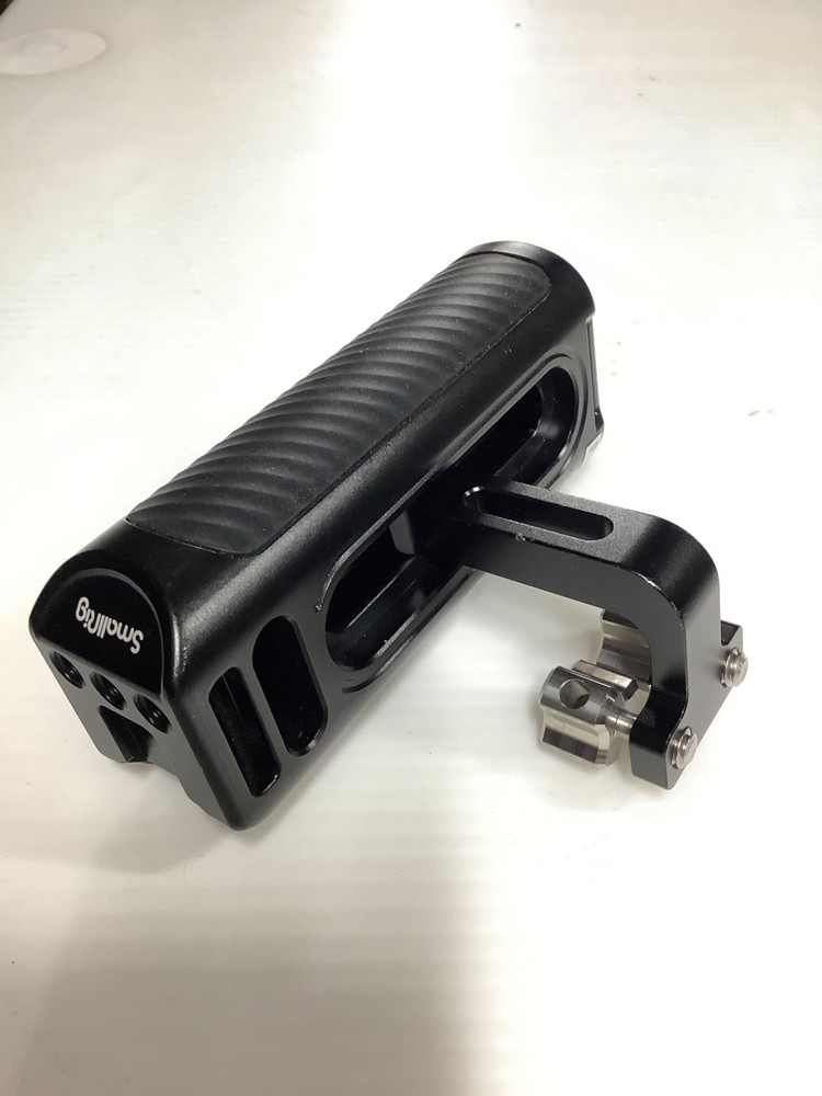 SmallRig Aluminum Universal Side Handle - Very Good Condition