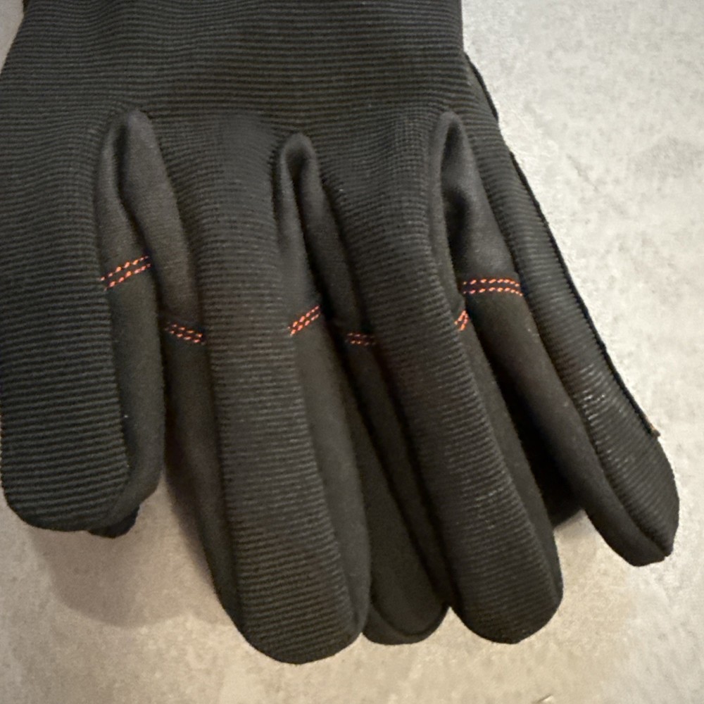 Matco Tools Speed Cuff Gloves Black - 2XL - MATSPDC2X