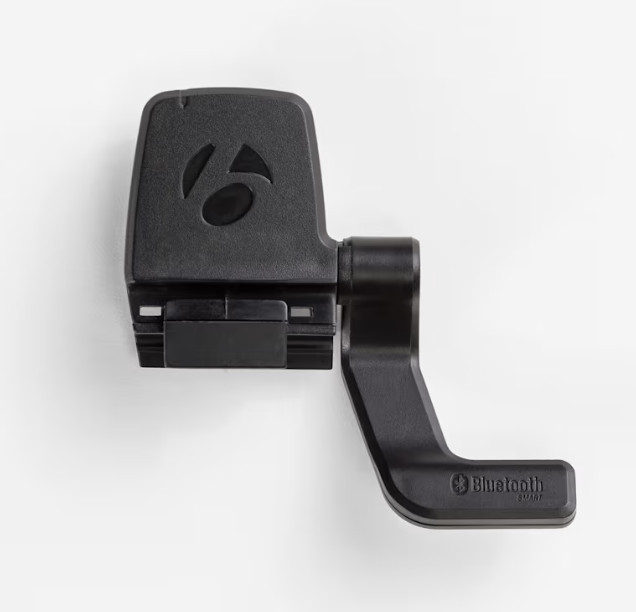 NEW Bontrager Interchange Digital Combo Sensor