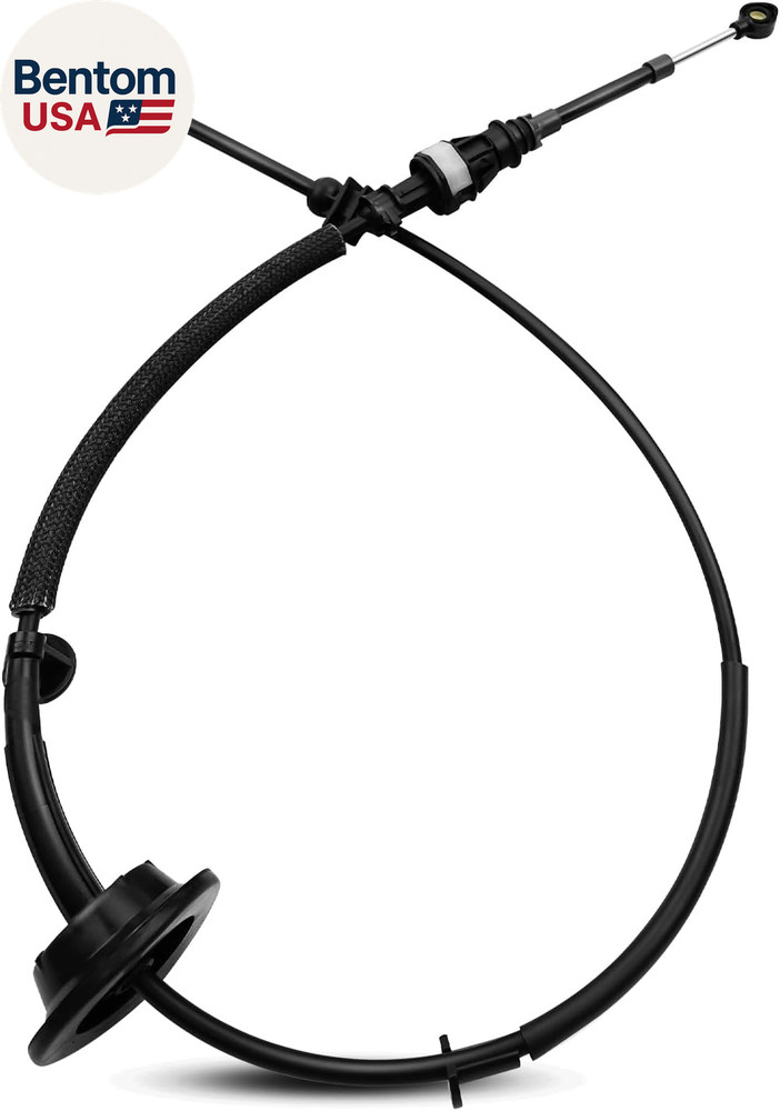 Transmission Shift Cable Compatible with Ford Explorer Sport Trac 2001-2005, Ran