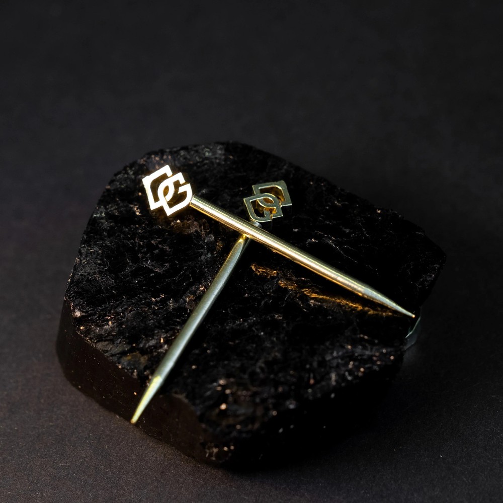 OG Gold Toothpick