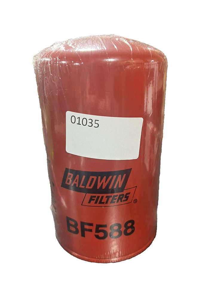 Baldwin Fuel Filter BF588 **NOS**