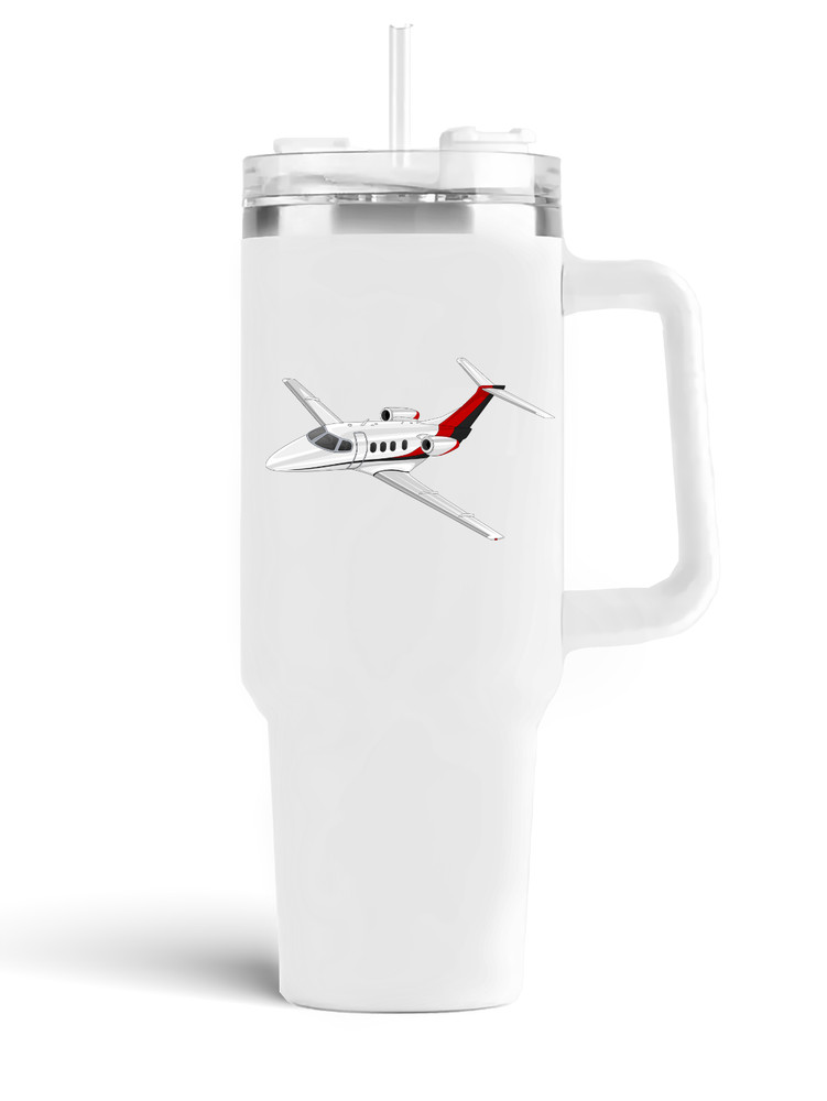 Embraer Phenom 100EV Quencher - 40oz.