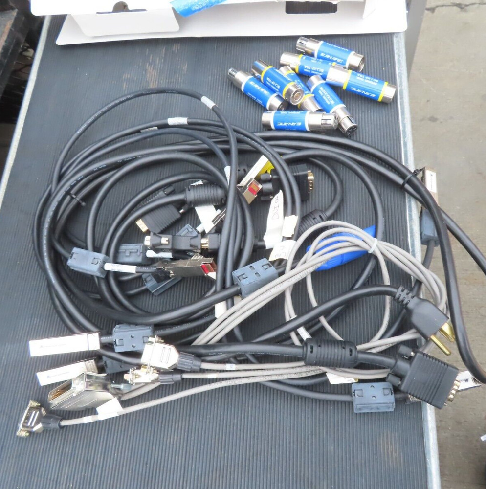 Quantel IQ Broadcast Video Editing and Colour Grading System