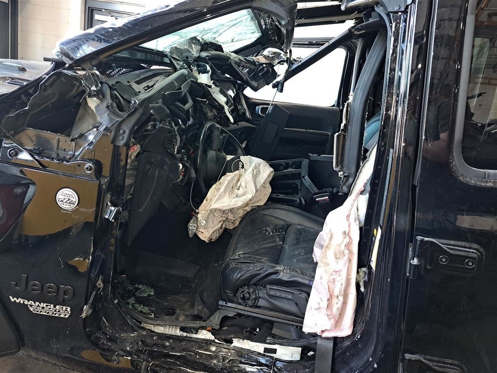 2021 Wrangler Jack Sku#4199018