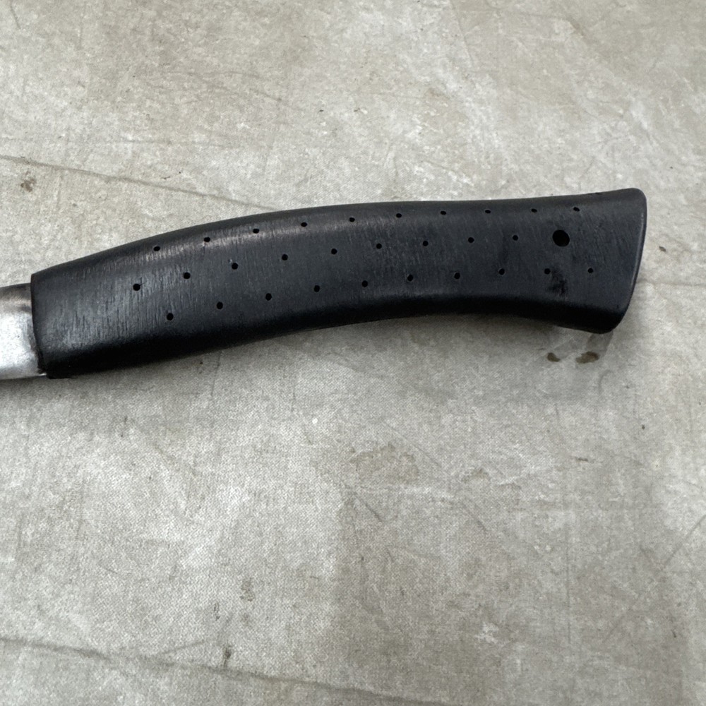 Vintage Vaughn Camp Hatchet with Nail Puller