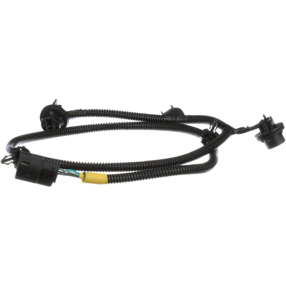 Standard S2624 Left Tail Light Connector