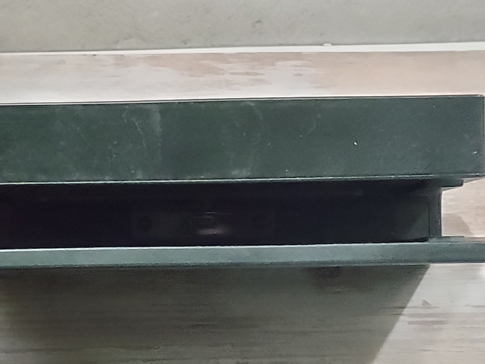 Nintendo Switch HAC-007 Charging Dock Only - Black