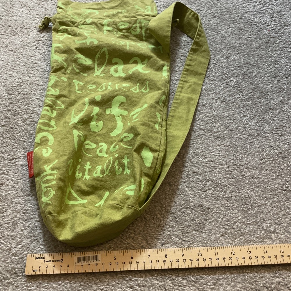 Replacement Bag For Acupuncture Mat
