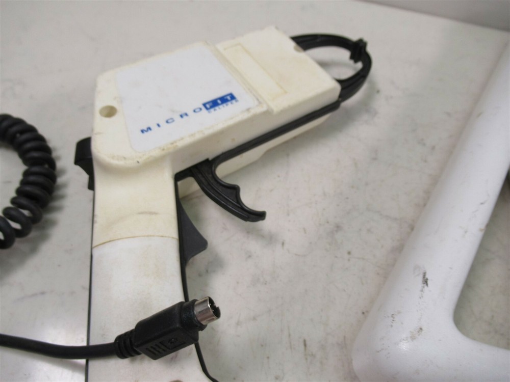 MicroFit Skinfold Caliper Body Mass & Flexometer Back & Hamstring Flexibility