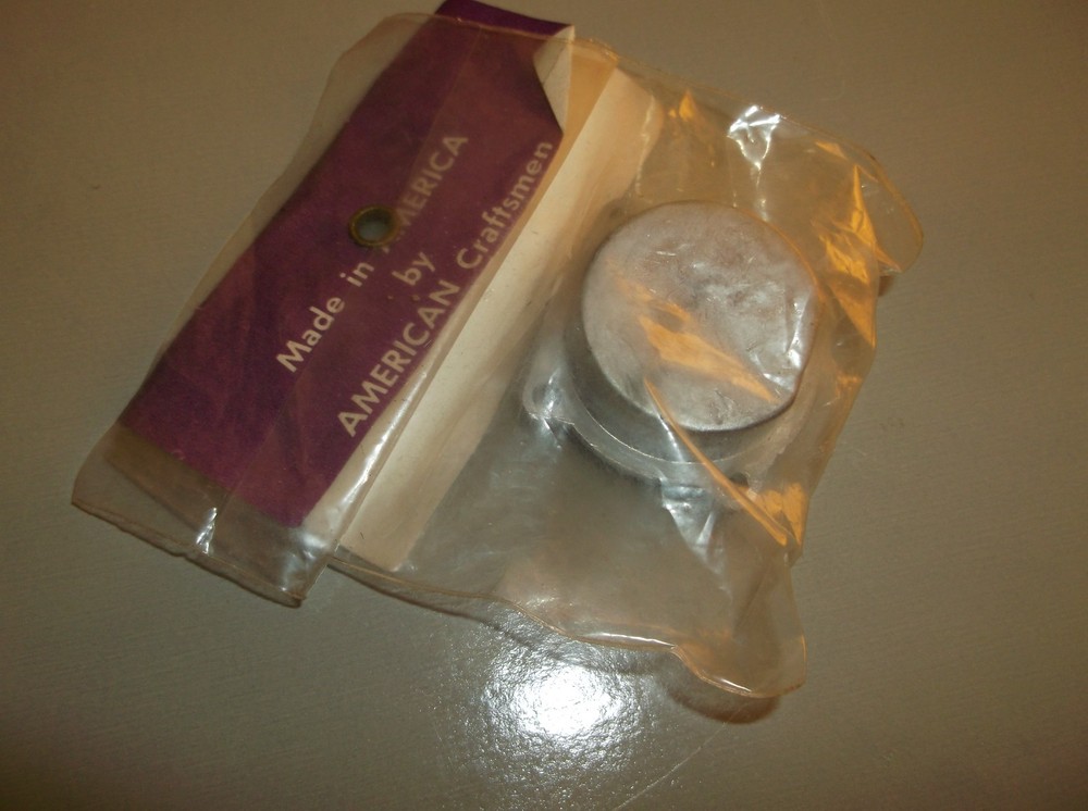FOX .35 X BACK PLATE (NEW)