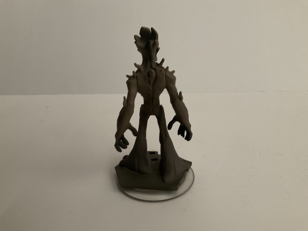 Disney Infinity Marvel Super Heroes 2.0 Edition GROOT Action Figure