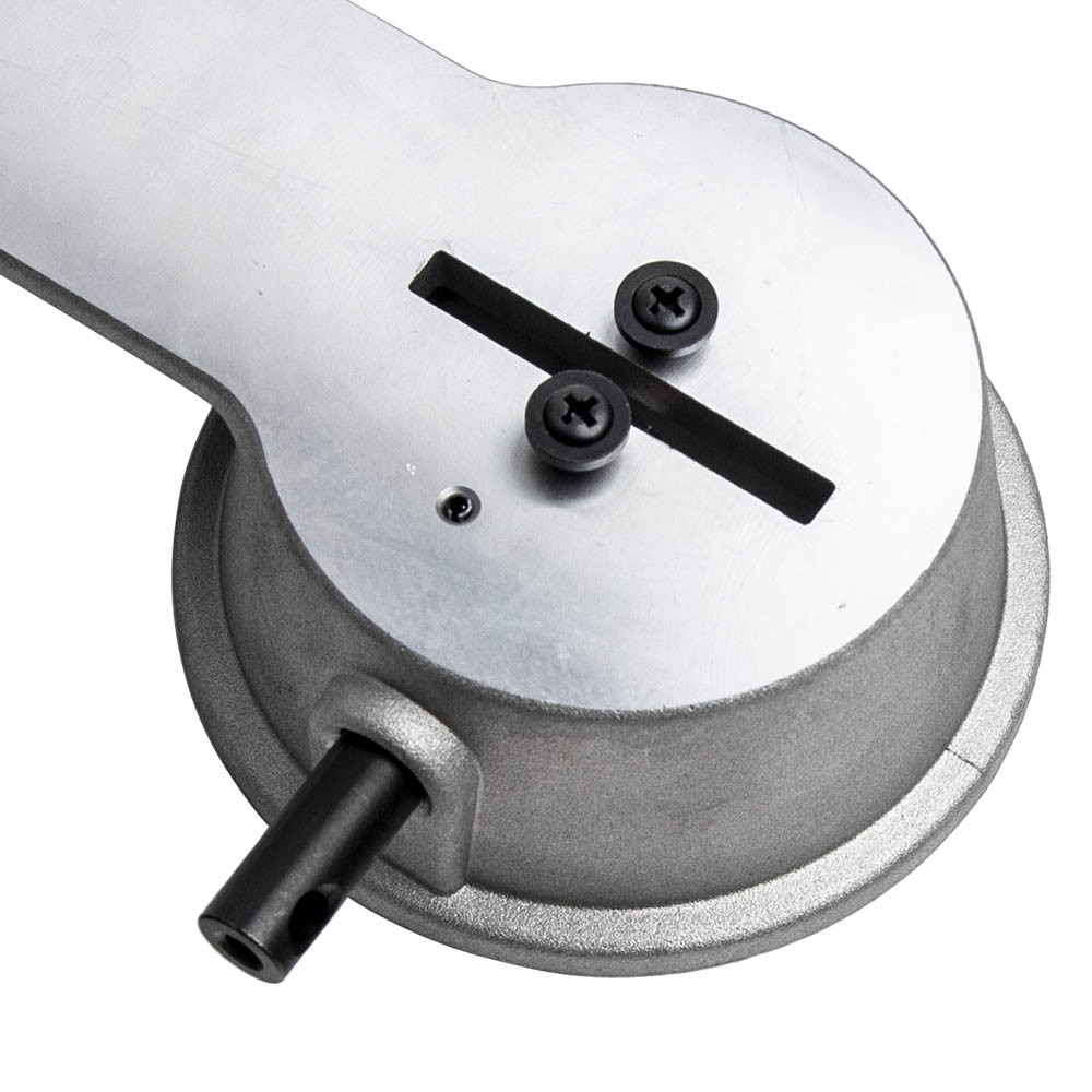 Precision Piston Ring Filer Carbide Cutting Wheel Grinding Disc Mechanical Tool