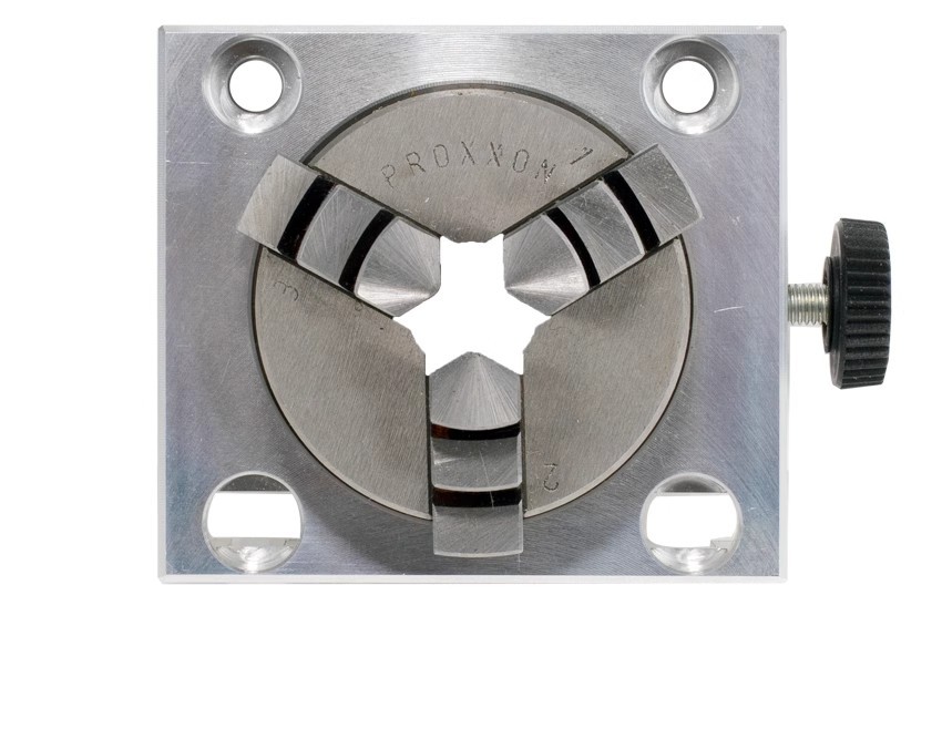 Small Precision Mini Milling Machine Rotary Table Indexing Head 72*64*38mm