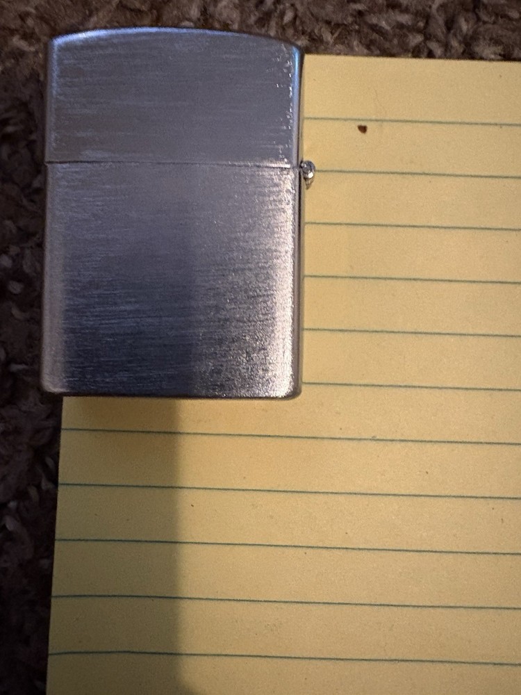 Vintage Sea world Lighter