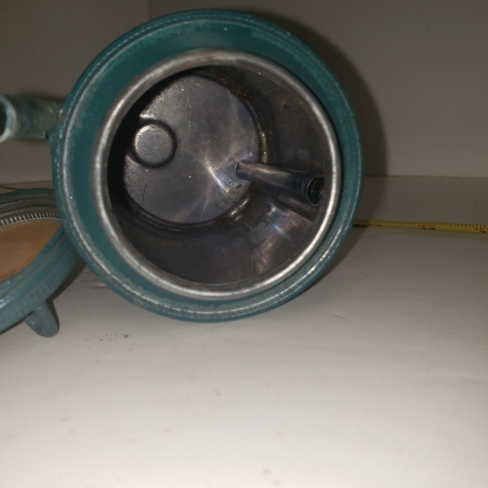 Vintage Dobbins Superbilt Duster Model 132