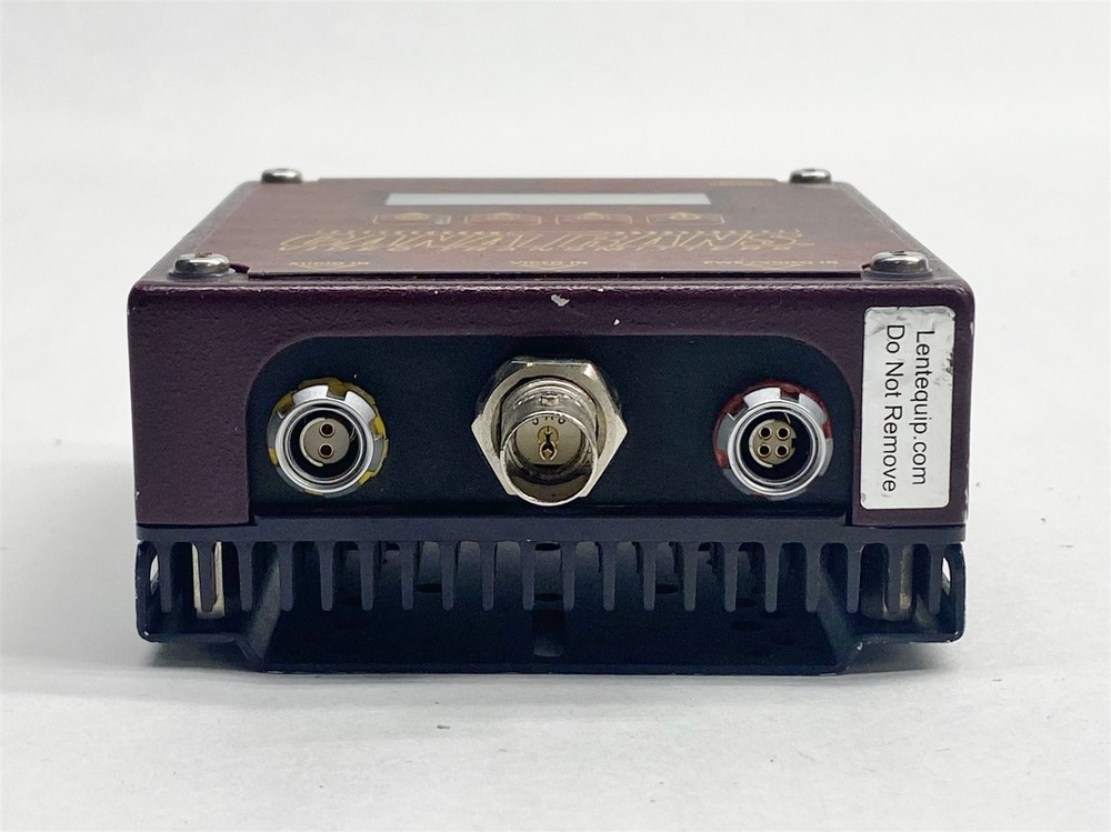 Canatrans Wireless Video UHF Transmitter NTSC PAL 31CH *Unit only*