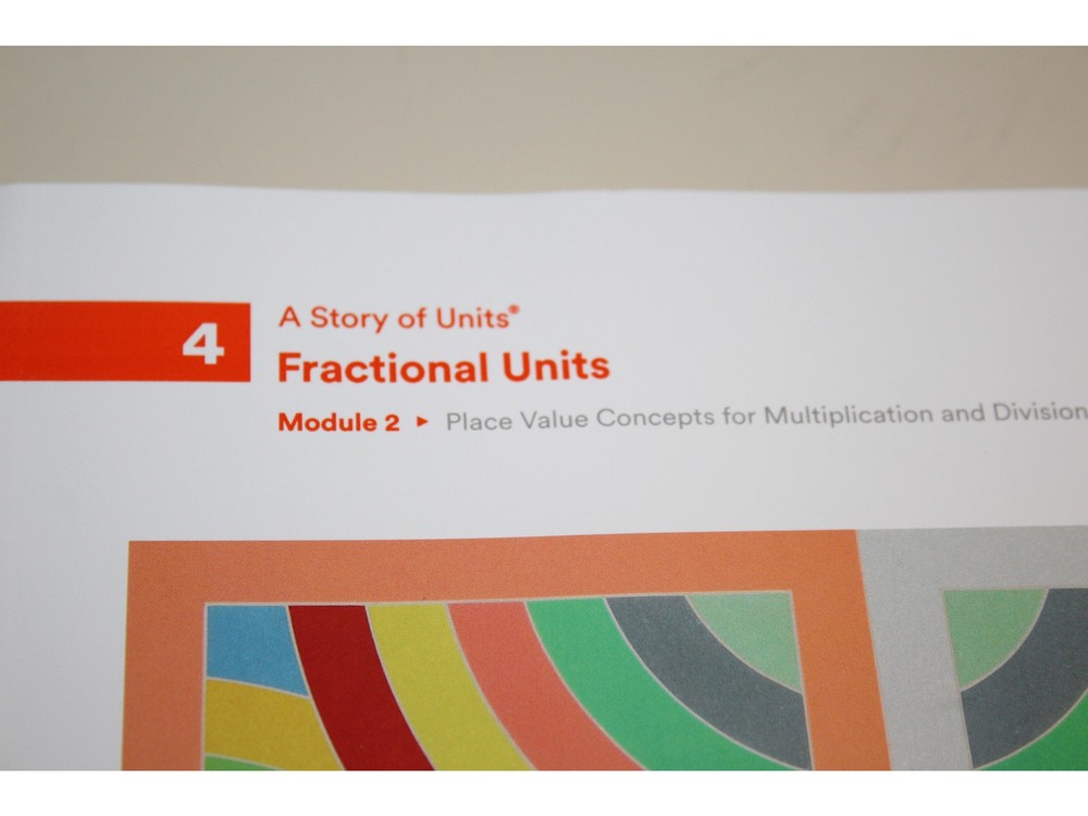 Eureka Math² Squared Grade 4 Module 2 Apply Student Book - Weight: 11.64 oz.
