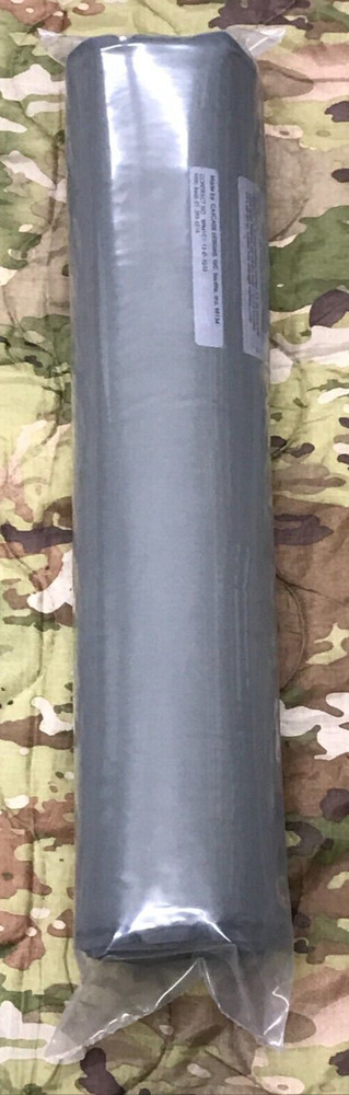 USGI Self-inflating Sleeping Pad Foliage NOS