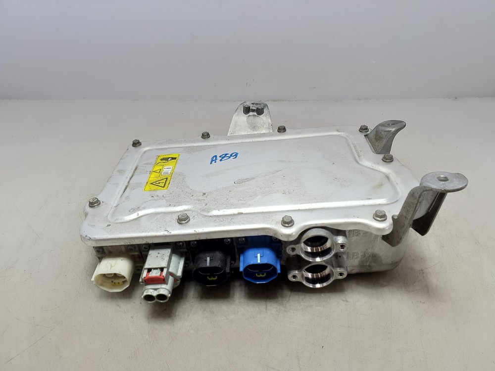 ✅ 2016-2020 OEM Tesla Model S High Voltage Power Distribution Junction Box