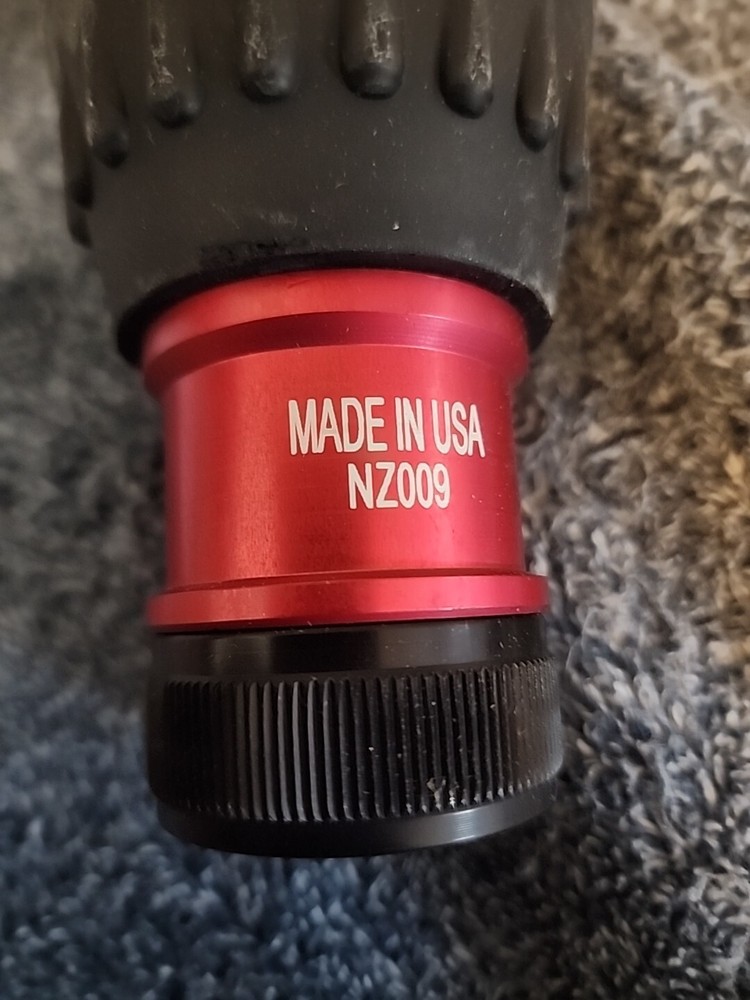 Kochek 100psi Firefighting and Irrigation Nozzle - NZ009