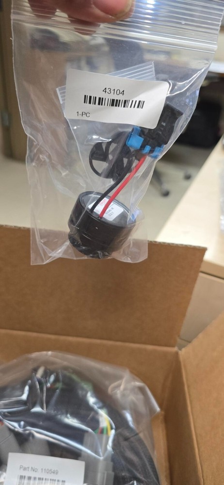 trimble transfer kit 117842-00