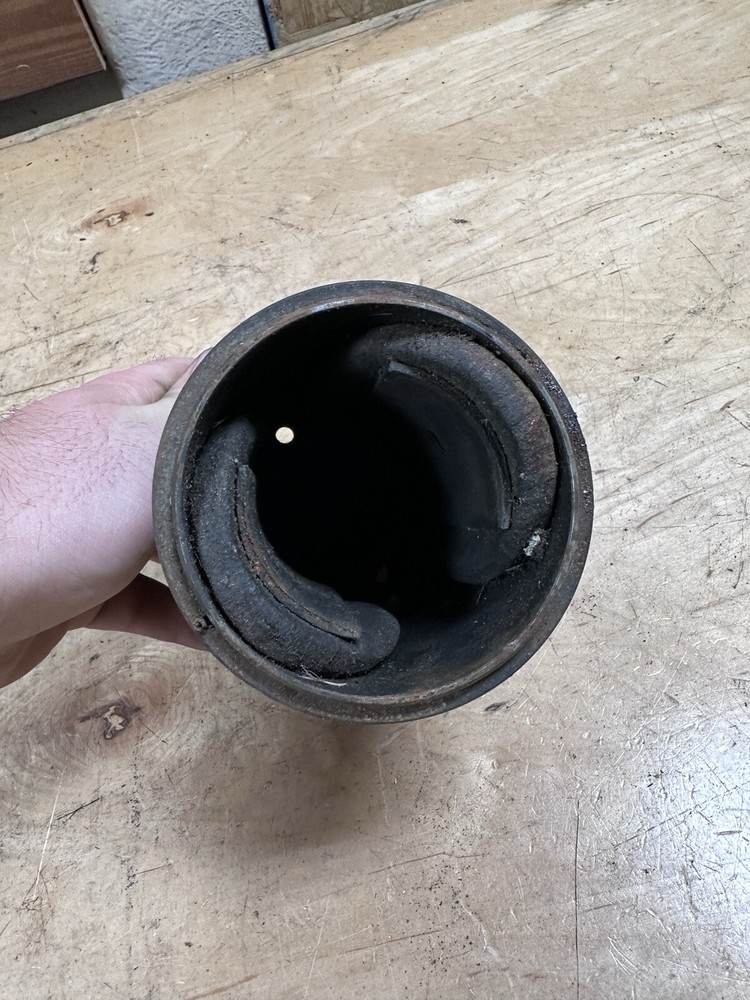 1965-1981 Harley Davidson Model 65A 12 Volt Generator 29975-65