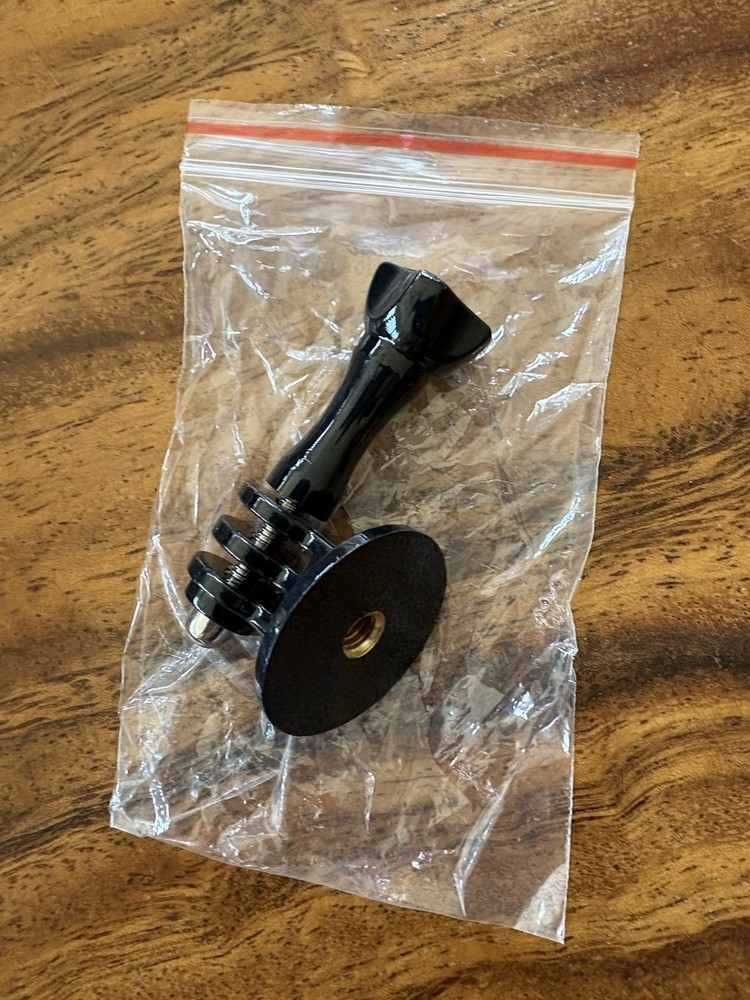 Cam Rah Professional Series Tripod Kit