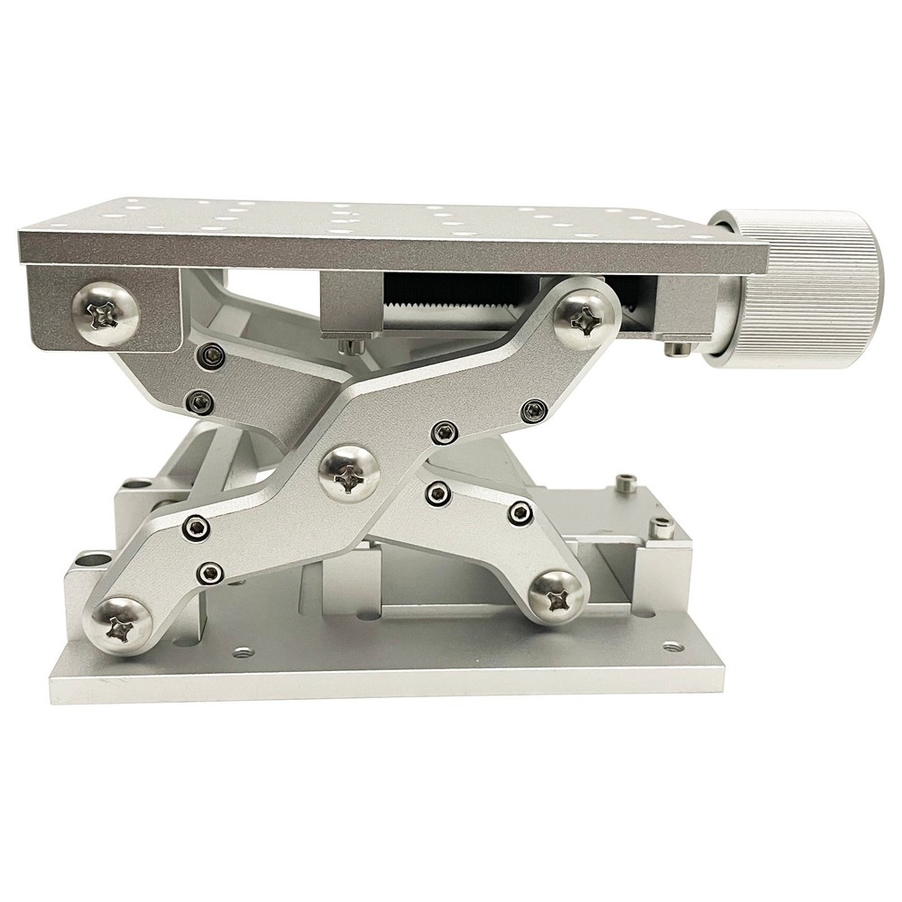 One-dimensional Marking Machine Table 150*100mm Workbench Engraving Parts