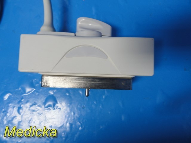 Esaote Biosound LA435 Linear Array Ultrasound Transducer / Probe ~ 39717
