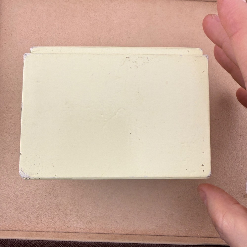 LONGINES box travel box + counter box